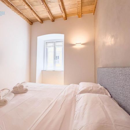 Apartamento San Nicolo 14 Tirabora Short Rent Trieste Exterior foto