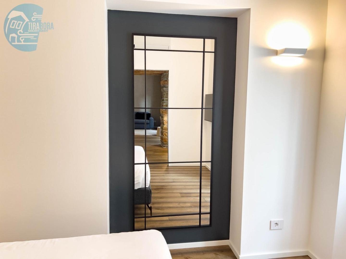 Apartamento San Nicolo 14 Tirabora Short Rent Trieste Exterior foto
