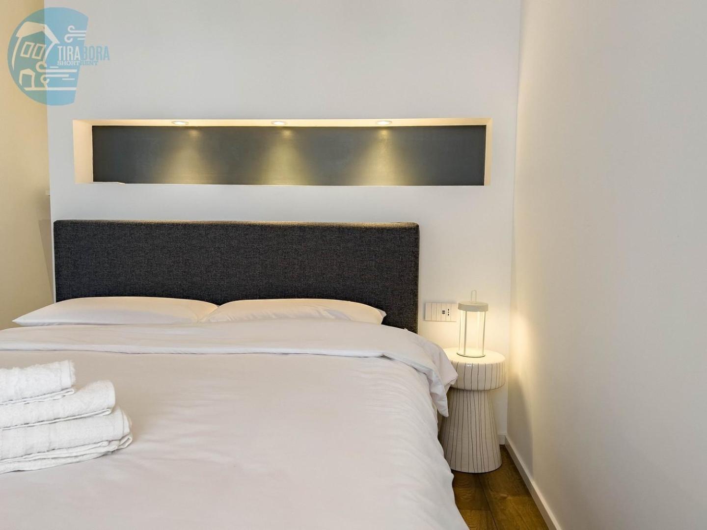 Apartamento San Nicolo 14 Tirabora Short Rent Trieste Exterior foto
