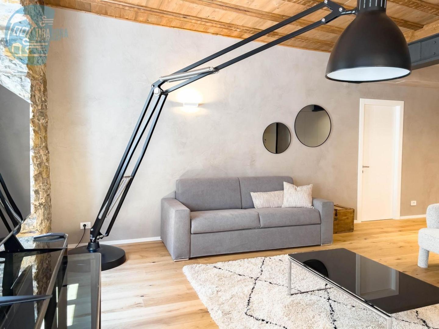 Apartamento San Nicolo 14 Tirabora Short Rent Trieste Exterior foto