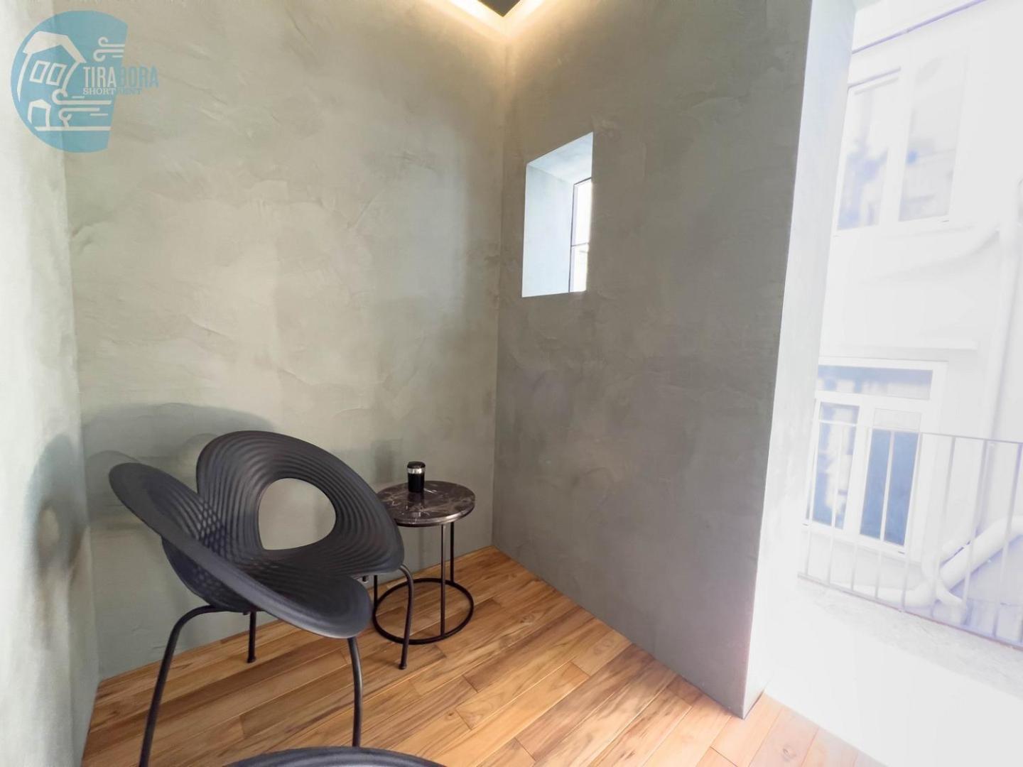 Apartamento San Nicolo 14 Tirabora Short Rent Trieste Exterior foto