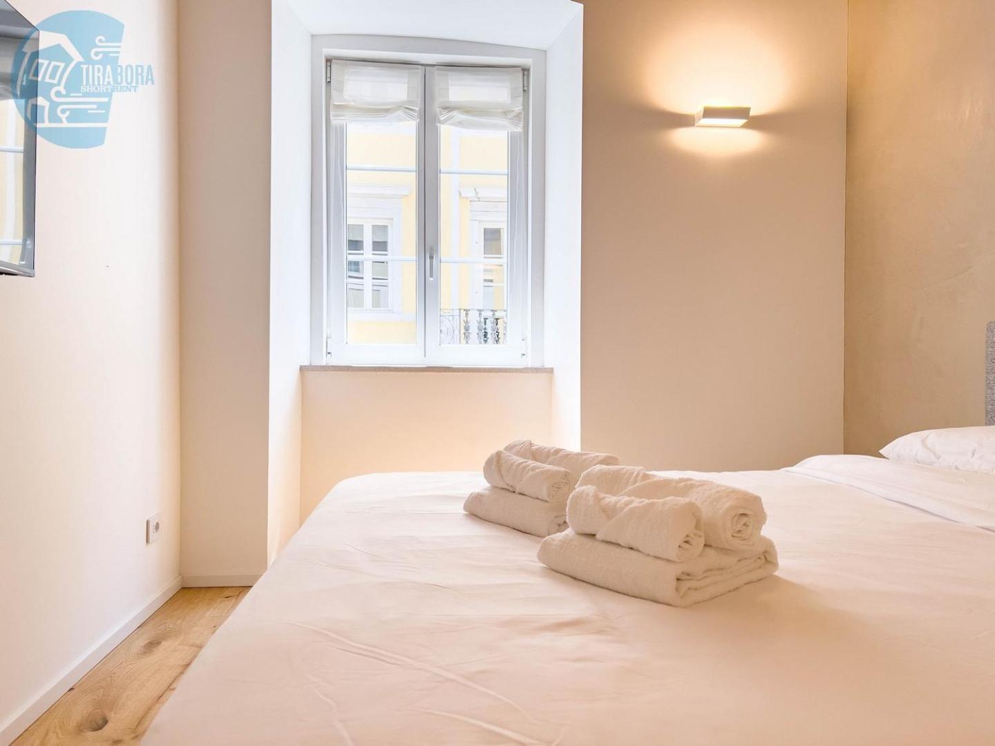 Apartamento San Nicolo 14 Tirabora Short Rent Trieste Exterior foto